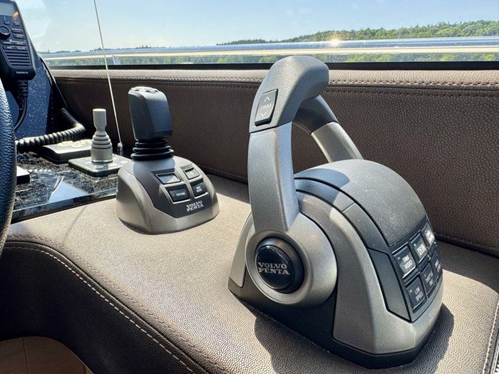 2023 Prestige 520 S Photo 62 sur 79