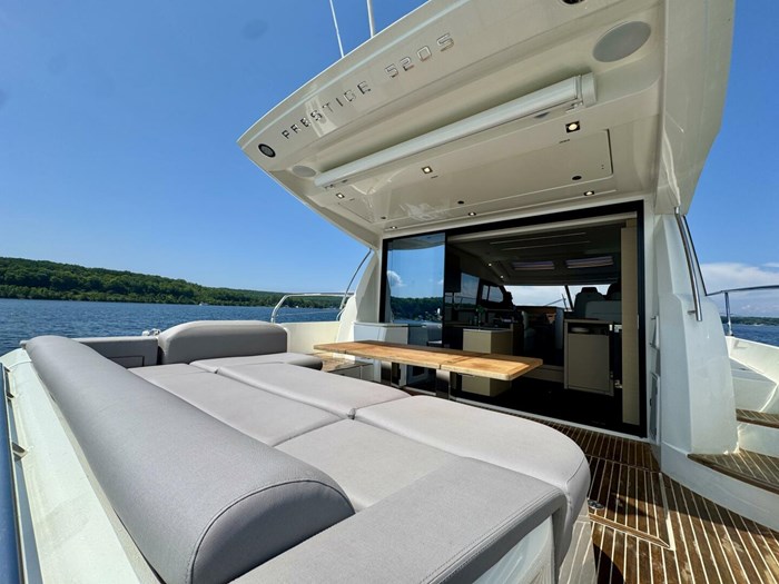 2023 Prestige 520 S Photo 29 sur 79