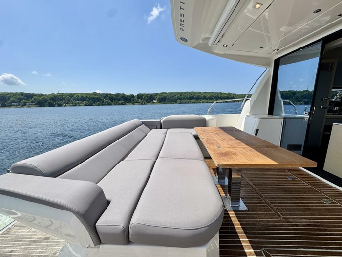 2023 Prestige 520 S Photo 30 sur 79