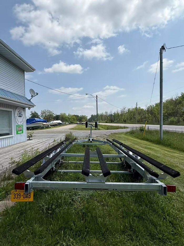 2023 Remeq PSC-5440-TBG Photo 4 of 5