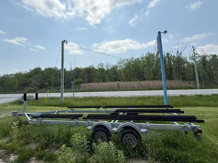 2023 Remeq PSC-5440-TBG Photo 5 of 5