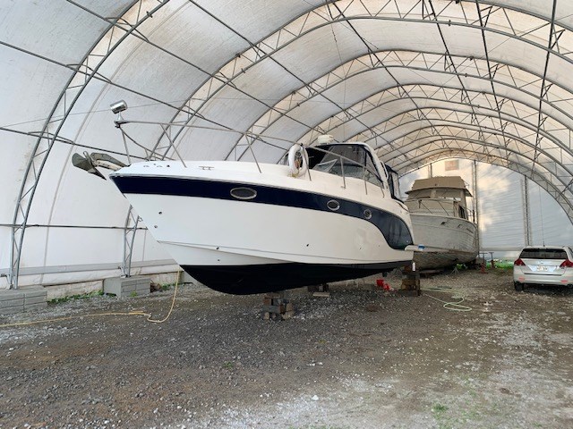 2007 Rinker 370 Express Photo 3 of 13