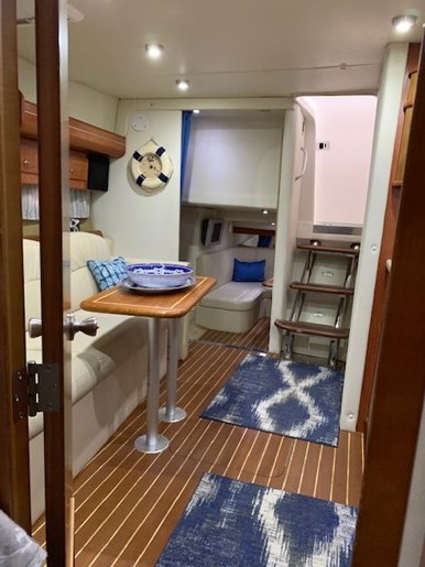 2007 Rinker 370 Express Photo 13 of 13