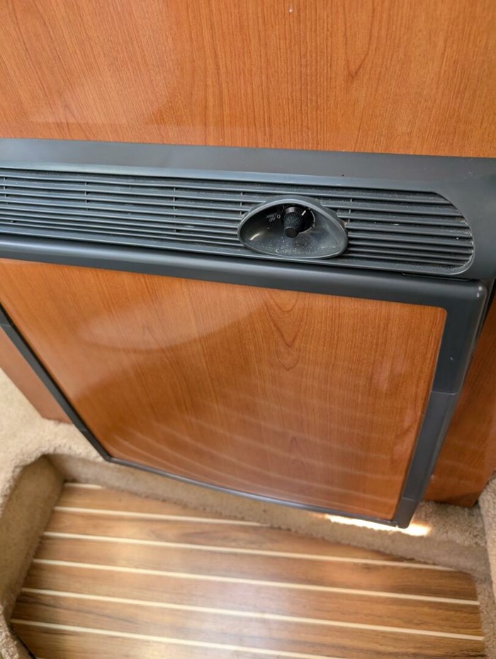 2007 Maxum 2600 SE Photo 18 sur 24