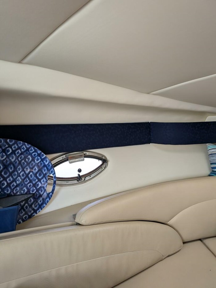 2007 Maxum 2600 SE Photo 15 sur 24