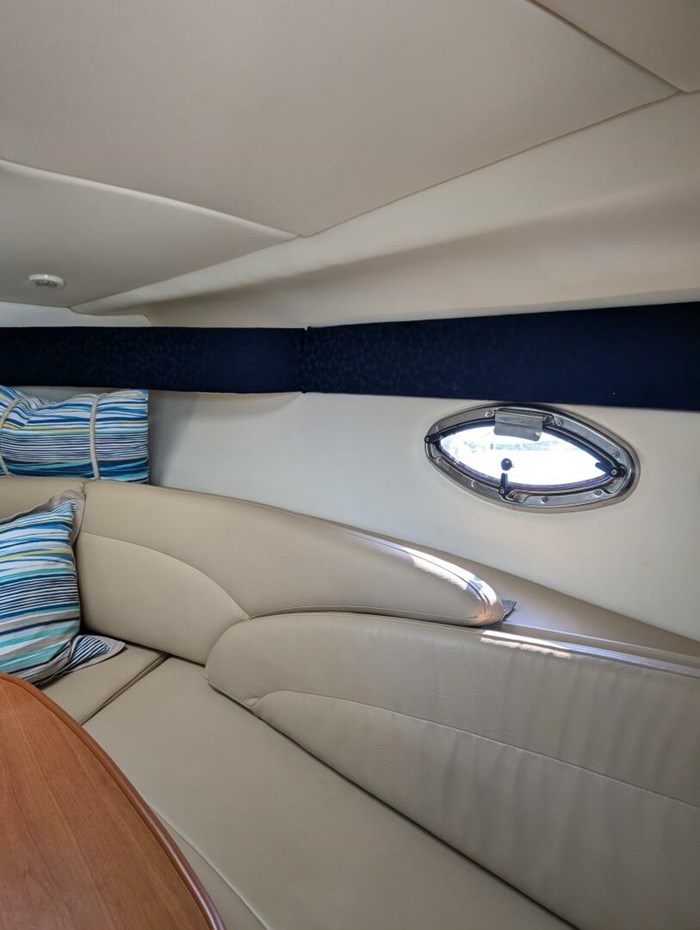 2007 Maxum 2600 SE Photo 16 sur 24