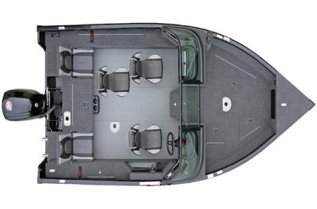 2025 Lund Impact XS 1775 Sport Photo 3 sur 3