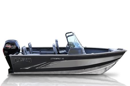 2025 Lund Impact XS 1775 Sport Photo 2 sur 3