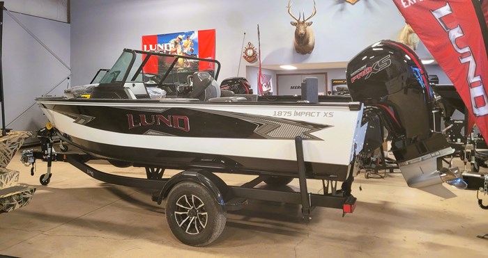 2025 Lund Impact XS 1875 Sport Photo 1 sur 3