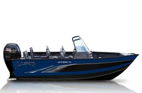 2025 Lund Impact XS 1875 Sport Photo 2 sur 3
