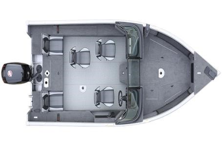 2025 Lund Impact XS 1875 Sport Photo 3 sur 3