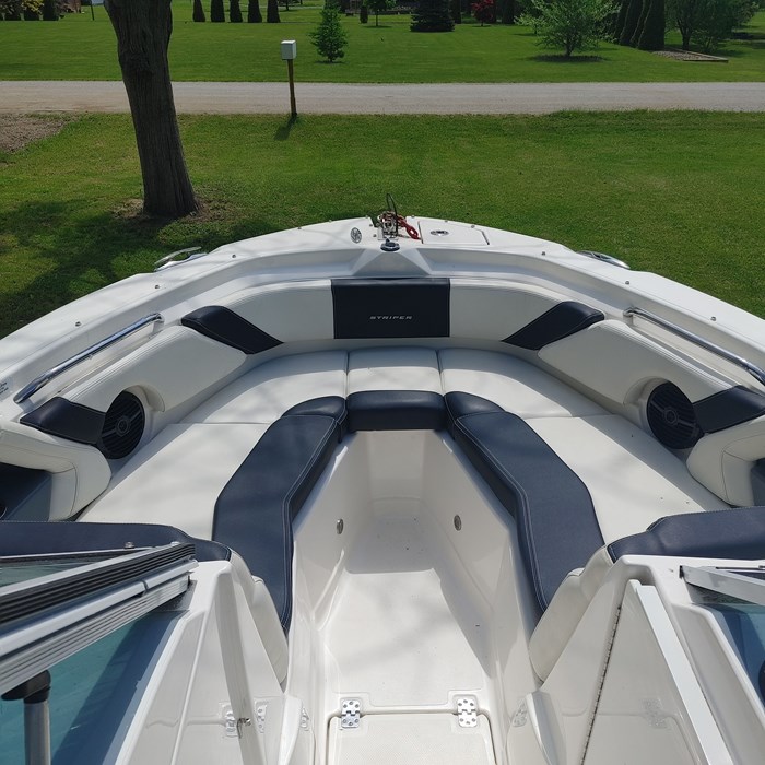 2018 Striper 200 Photo 4 of 12