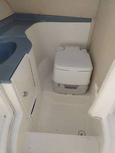 2018 Striper 200 Photo 10 of 12