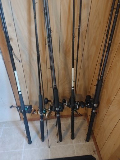 2018 Striper 200 Photo 12 of 12