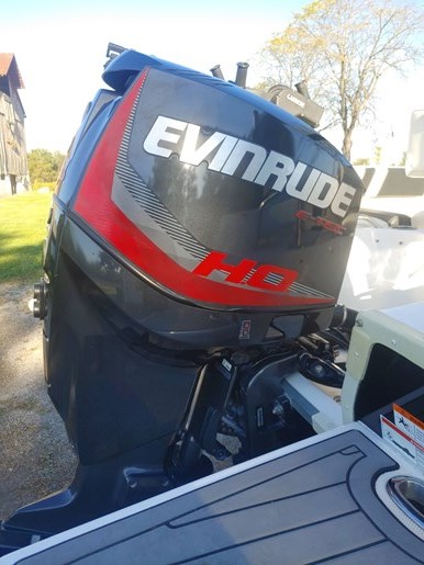 2018 Striper 200 Photo 6 of 12