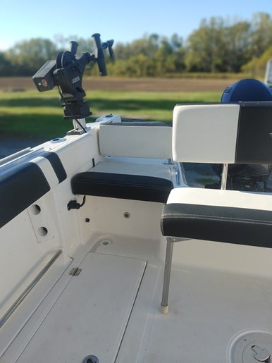 2018 Striper 200 Photo 7 of 12
