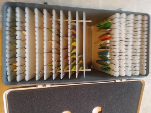 2018 Striper 200 Photo 11 of 12