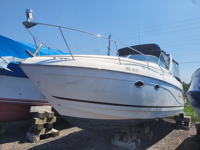 2005 Rinker 270 Fiesta Vee Photo 1 sur 1