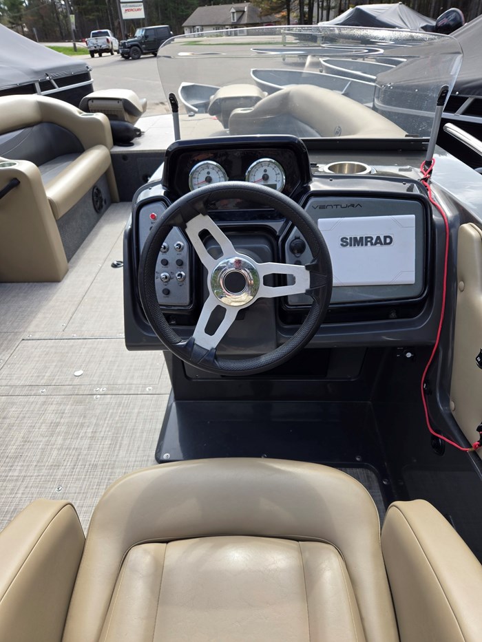2019 Princecraft VENTURA 224 Photo 5 of 5