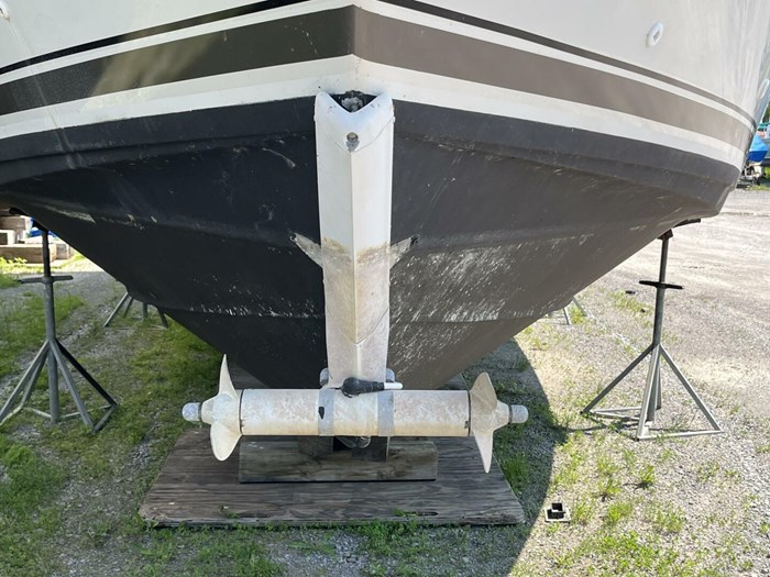 1996 Carver 370 Aft Cabin Photo 5 sur 63
