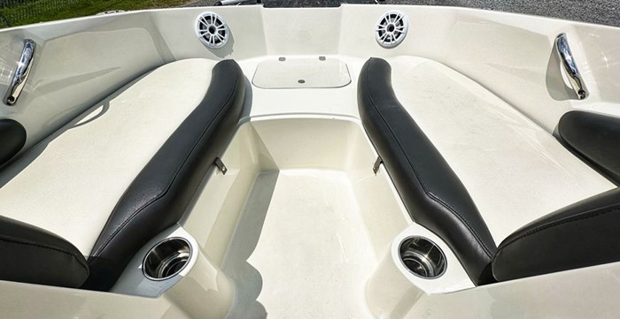 2019 STINGRAY 191 DC Photo 7 sur 18