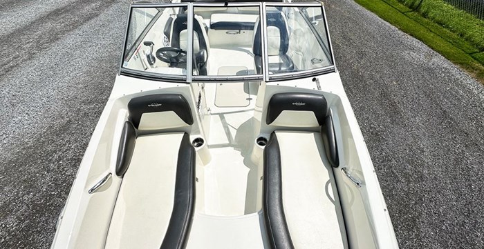 2019 STINGRAY 191 DC Photo 8 sur 18