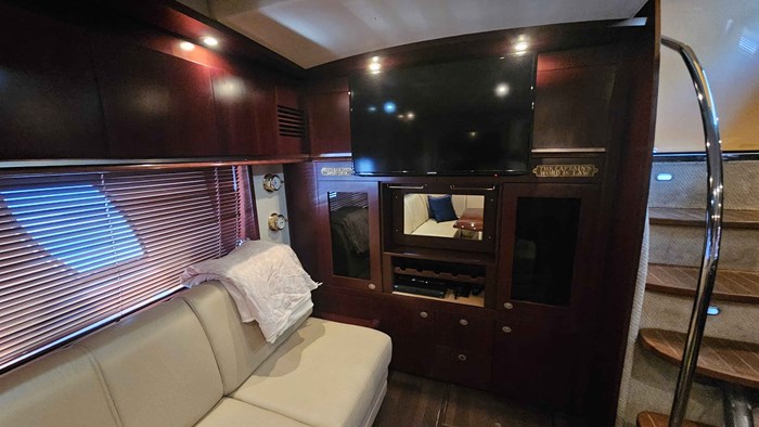 2006 Sea Ray 48 Sundancer Photo 16 sur 35