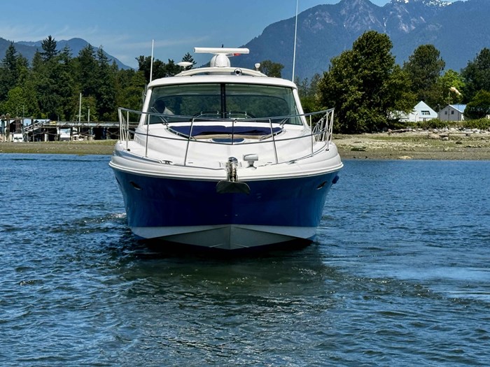 2006 Sea Ray 48 Sundancer Photo 4 sur 35