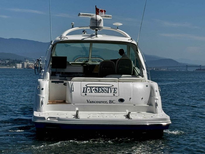 2006 Sea Ray 48 Sundancer Photo 7 sur 35