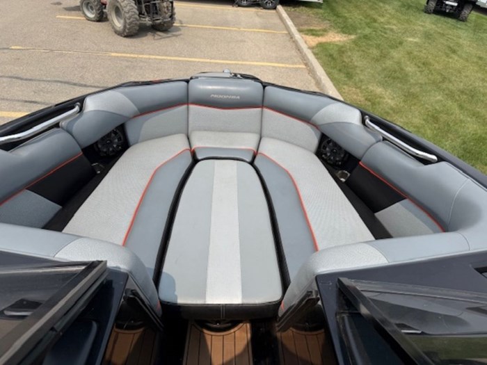 2016 Moomba Mojo Photo 11 of 21