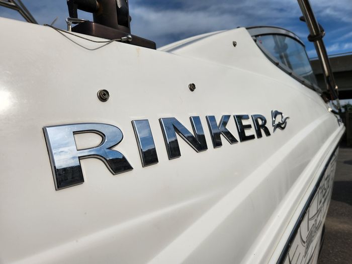 2009 Rinker 210 MTX Cuddy Photo 16 sur 35