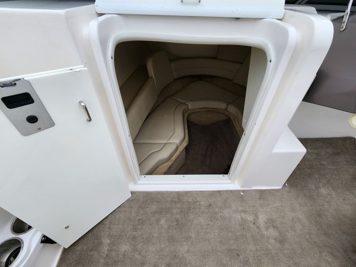 2009 Rinker 210 MTX Cuddy Photo 30 sur 35
