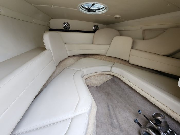 2009 Rinker 210 MTX Cuddy Photo 31 sur 35