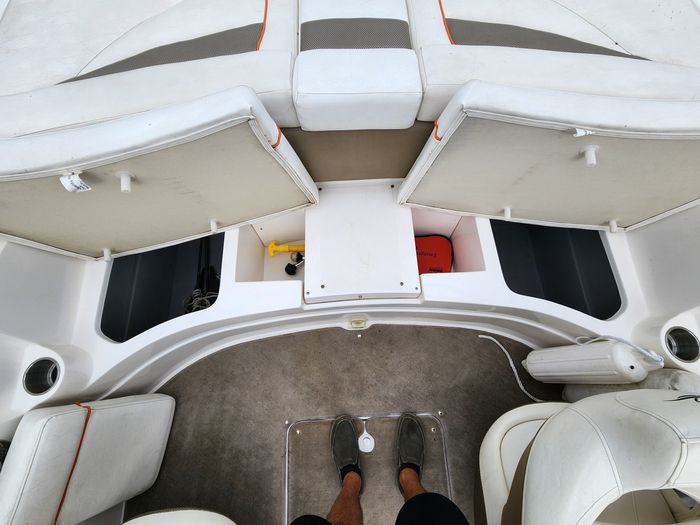2009 Rinker 210 MTX Cuddy Photo 27 sur 35