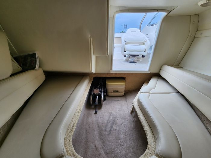 2009 Rinker 210 MTX Cuddy Photo 33 sur 35