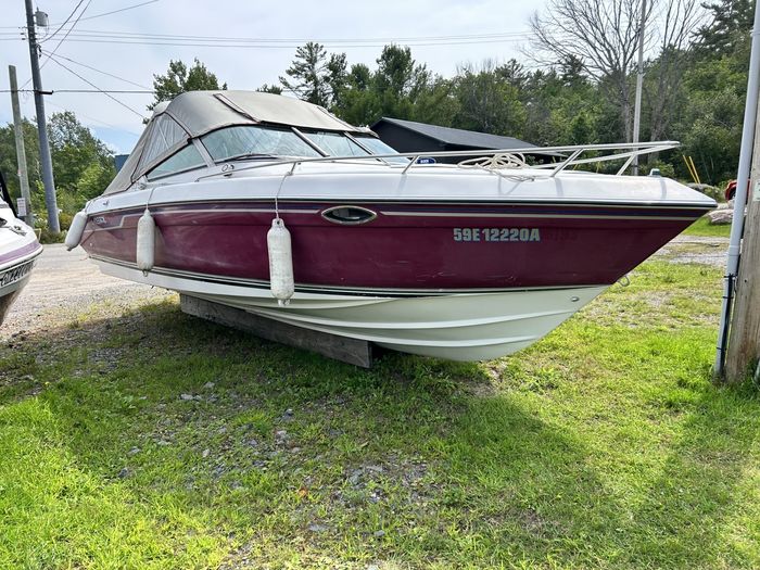 1990 Regal 220XL Valanti Photo 3 of 9