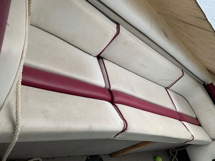 1990 Regal 220XL Valanti Photo 5 of 9
