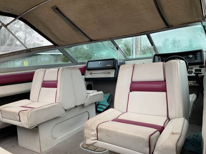 1990 Regal 220XL Valanti Photo 4 of 9