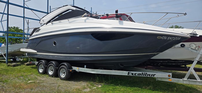 2023 Regal Regal 28 Express Photo 1 sur 16