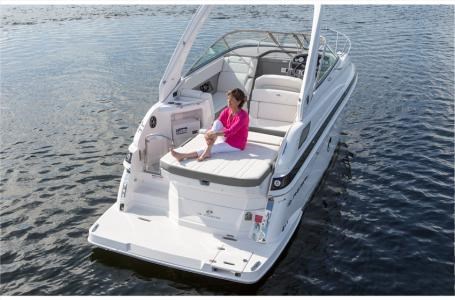 2023 Regal Regal 28 Express Photo 5 sur 16