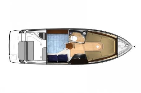 2023 Regal Regal 28 Express Photo 3 sur 16
