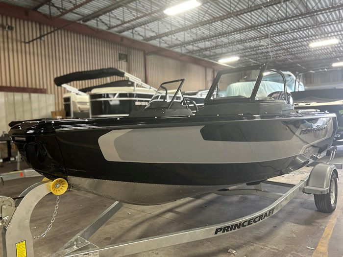 2025 Princecraft Sport 175 Photo 1 of 8