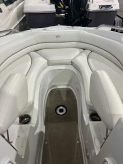 2007 Crownline 230 LS Photo 7 sur 10