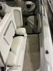2007 Crownline 230 LS Photo 3 sur 10