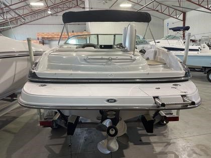 2007 Crownline 230 LS Photo 5 sur 10