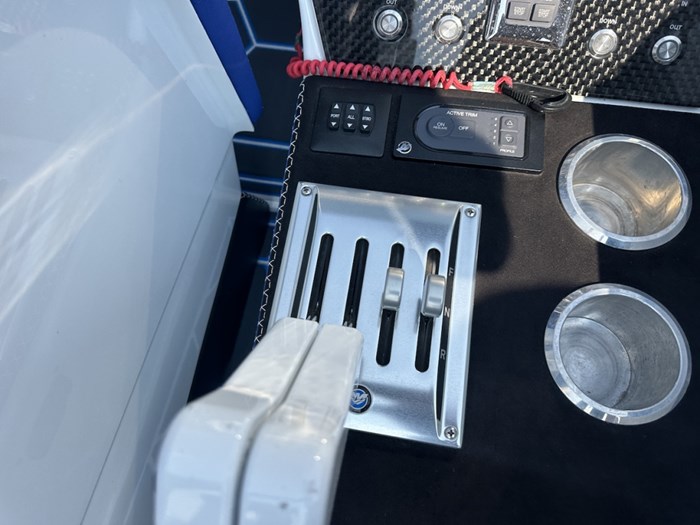 2018 Wright Performance 420 Photo 31 of 78