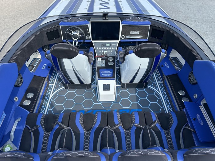 2018 Wright Performance 420 Photo 27 of 78