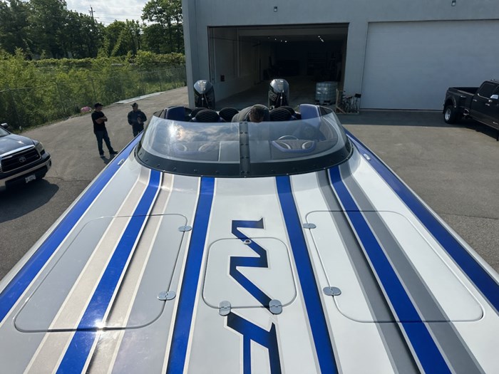 2018 Wright Performance 420 Photo 18 of 78