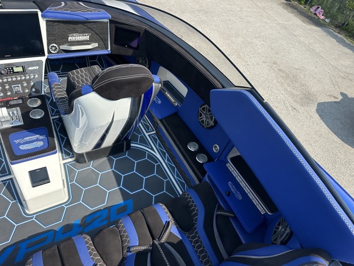 2018 Wright Performance 420 Photo 28 of 78