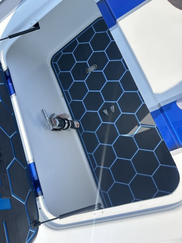 2018 Wright Performance 420 Photo 32 of 78